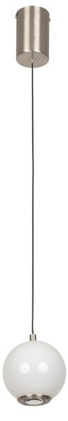ZÁVĚSNÉ LED SVÍTIDLO, 12/180 cm Novel - Online Only svítidla, Online Only