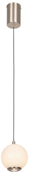 ZÁVĚSNÉ LED SVÍTIDLO, 12/180 cm Novel - Online Only svítidla, Online Only