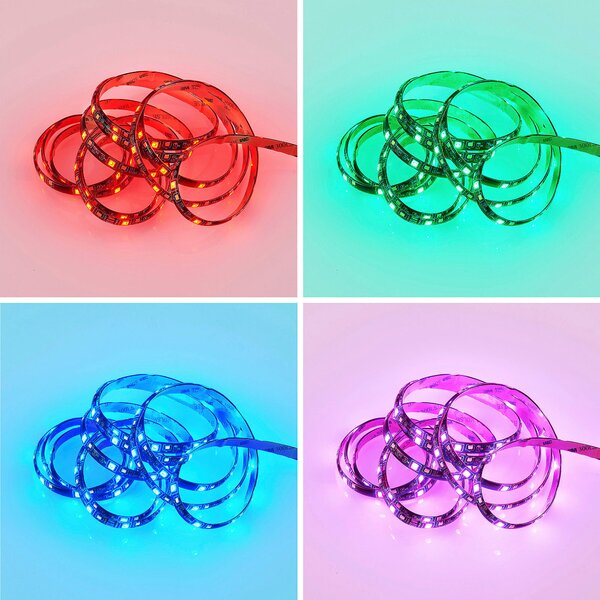 LED PÁSKA, 300 cm - LED pásky