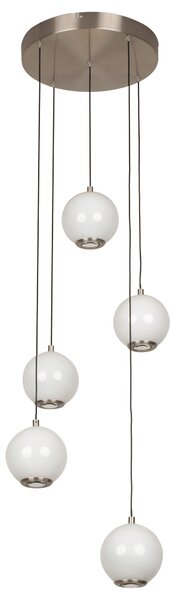 ZÁVĚSNÉ LED SVÍTIDLO, 39/150 cm Novel - Online Only svítidla, Online Only