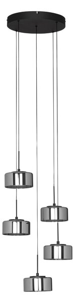 ZÁVĚSNÉ LED SVÍTIDLO, 44/150 cm Dieter Knoll - Online Only svítidla, Online Only