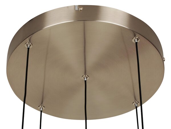 ZÁVĚSNÉ LED SVÍTIDLO, 39/150 cm Novel - Online Only svítidla, Online Only