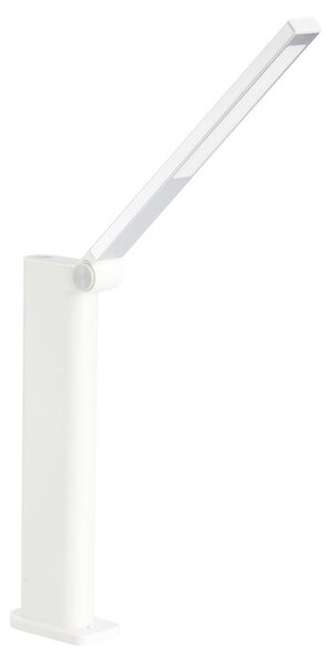 LAMPA NA PSACÍ STŮL dotykový stmívač Philips - Online Only svítidla, Online Only