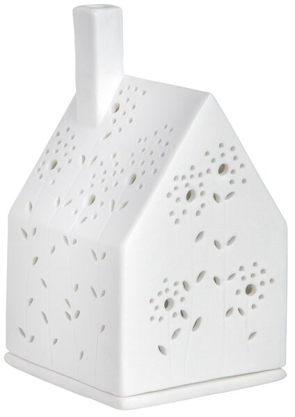 Räder Porcelánový domeček IX