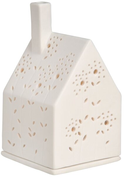 Räder Porcelánový domeček IX