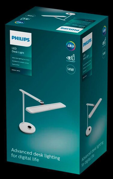 LAMPA NA PSACÍ STŮL Philips - Online Only svítidla, Online Only