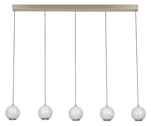 ZÁVĚSNÉ LED SVÍTIDLO, 116/12/150 cm Novel - Online Only svítidla, Online Only