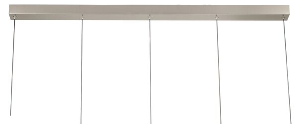 ZÁVĚSNÉ LED SVÍTIDLO, 116/12/150 cm Novel - Online Only svítidla, Online Only