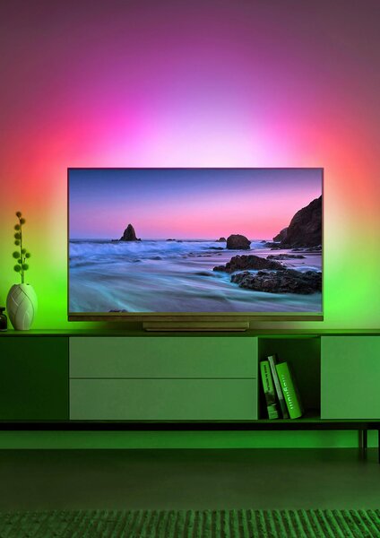 LED PÁSKA, 300 cm Novel - LED pásky