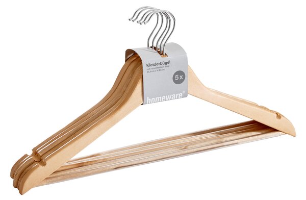 SADA RAMÍNEK 5 ks Homeware