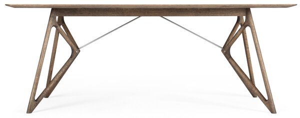 -25 % Dny MOMENTI– Gazzda Dubový jídelní stůl Tink 160 x 90 cm