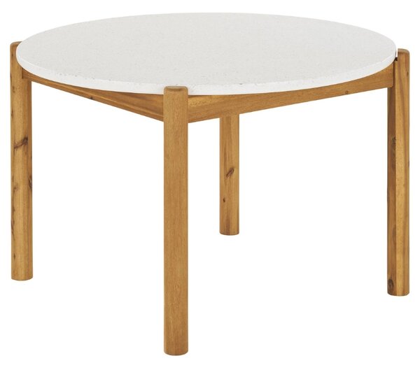 -25 % Dny MOMENTI– Nordic Living Zahradní set židlí a stolu Terracina