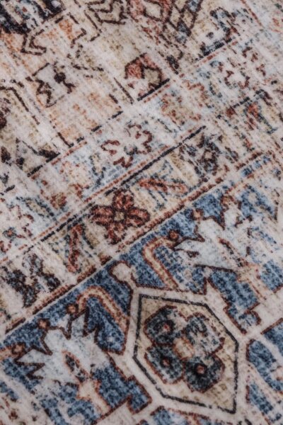 Koberec TERRA SILK