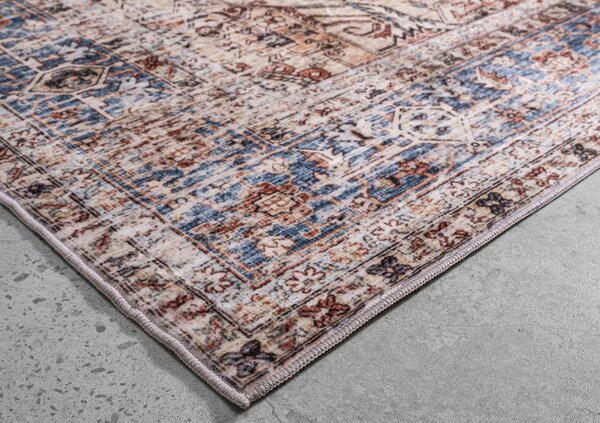 Koberec TERRA SILK