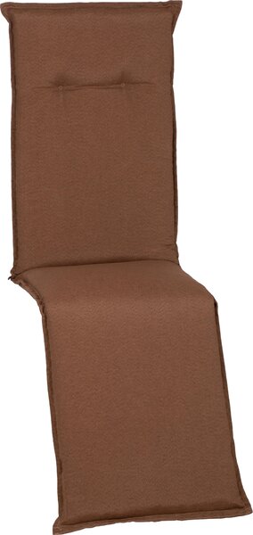 PODLOŽKA NA RELAXAČNÍ KŘESLO, 170/46/8 cm Gardenson - Online Only zahradní nábytek, Online Only