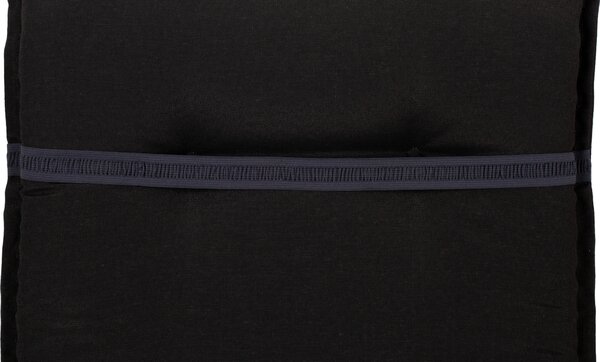 SADA POLSTRŮ NA ŽIDLI 2 ks, 118/46/8 cm Gardenson - Online Only zahradní nábytek, Online Only