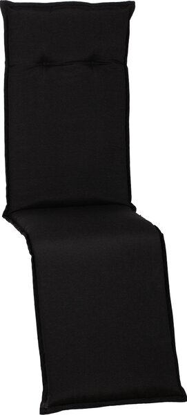 PODLOŽKA NA RELAXAČNÍ KŘESLO, 170/46/8 cm Gardenson - Online Only zahradní nábytek, Online Only