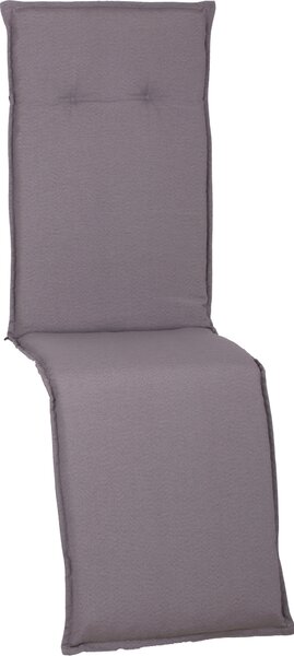 PODLOŽKA NA RELAXAČNÍ KŘESLO, 170/46/8 cm Gardenson - Online Only zahradní nábytek, Online Only
