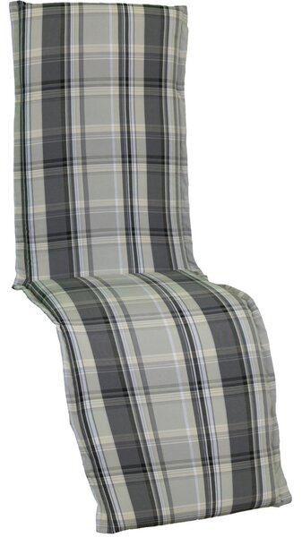PODLOŽKA NA RELAXAČNÍ KŘESLO, 170/52/8 cm Gardenson - Online Only zahradní nábytek, Online Only