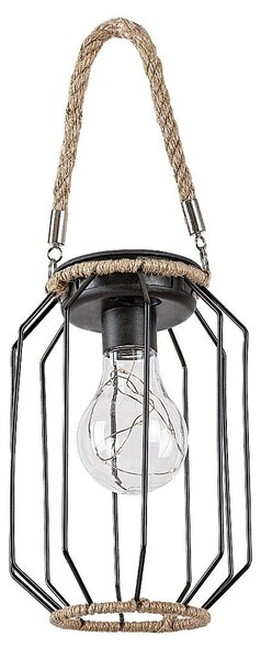 77046 Solární dekorativní svítidlo SLUIS se soumrakovým senzorem LED 0,2W/3lm 3000K IP44
