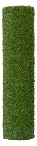 UMĚLÝ TRÁVNÍK 2CM, zelená - Venkovní koberce & dlaždice, Online Only