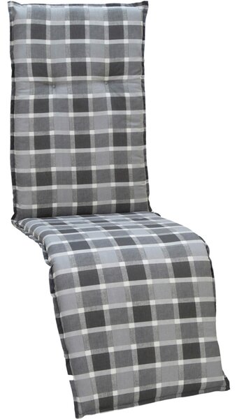 PODLOŽKA NA RELAXAČNÍ KŘESLO, 171/50/6 cm Gardenson - Online Only zahradní nábytek, Online Only