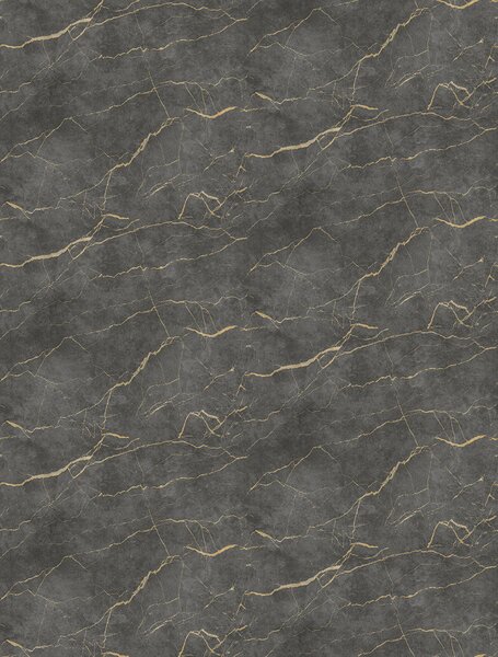 Vliesová obrazová tapeta na zeď, šedo-černá, mramor, FW4060-3, Feature Walls, Decoprint
