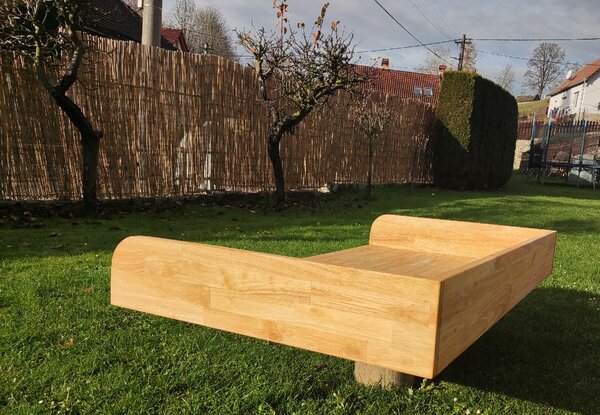 LABBRO Řeznický vál,ŠTOČEK - extra velký Gravírování: S textem