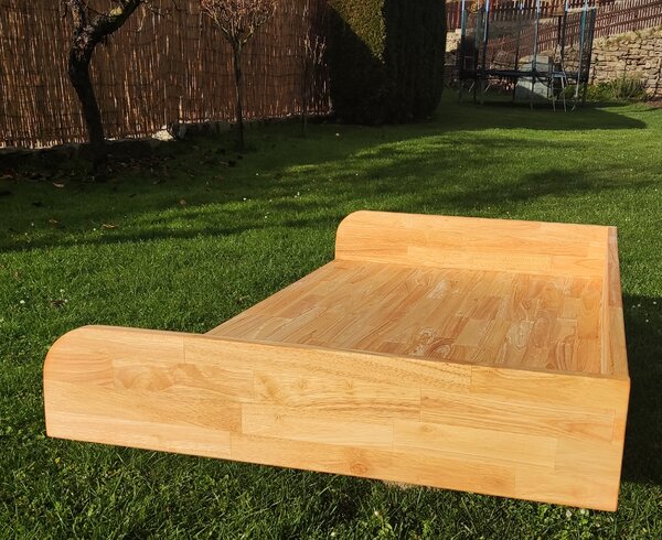 LABBRO Řeznický vál,ŠTOČEK - extra velký Gravírování: S textem