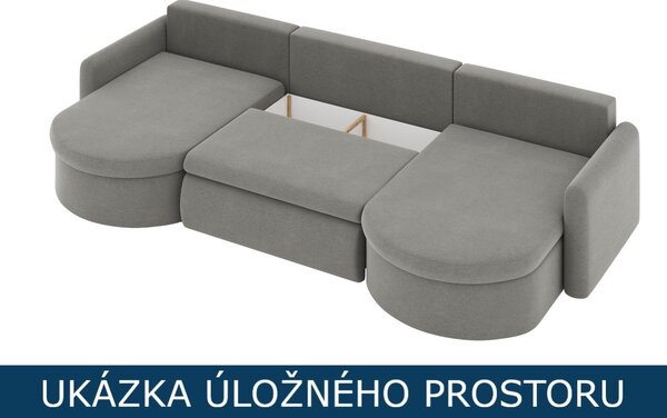 Rozkládací sedací souprava do U Verona - Poso 01