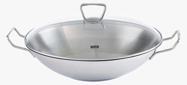 Wok's pokličkou Kunming