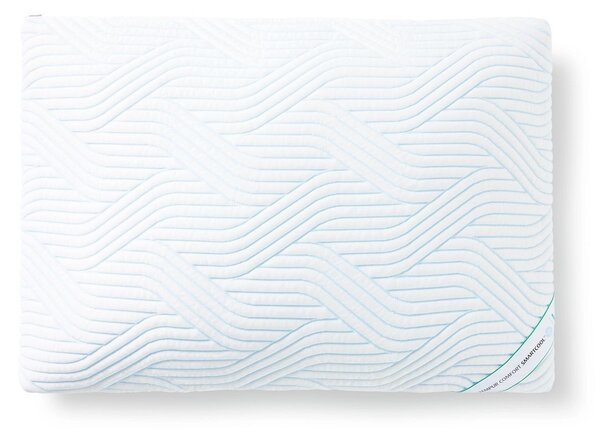 Polštář poskytující oporu v libovolných polohách spánku TEMPUR® Comfort Medium SmartCool 2.0, 70x50 cm
