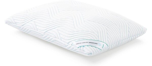 Polštář poskytující oporu v libovolných polohách spánku TEMPUR® Comfort Medium SmartCool 2.0, 70x50 cm