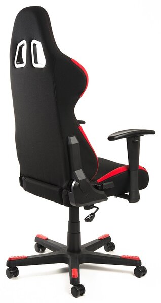 Herní židle DXRACER OH/FD01/NR látková