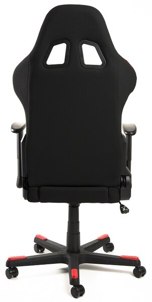 Herní židle DXRACER OH/FD01/NR látková