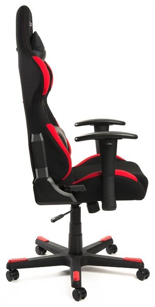 Herní židle DXRACER OH/FD01/NR látková