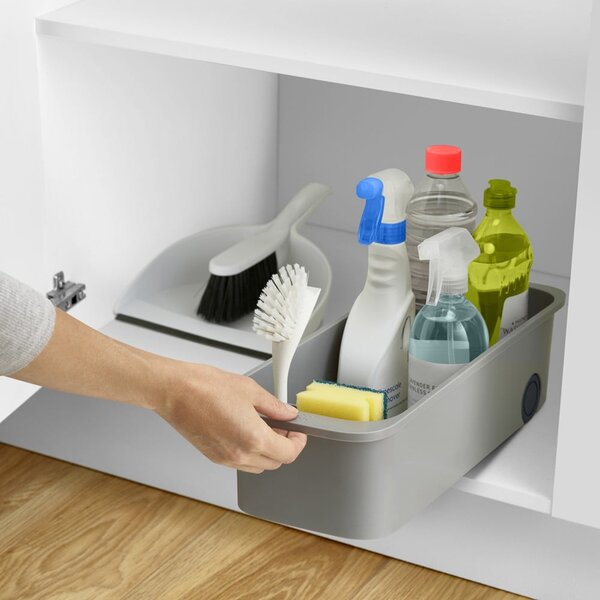 Organizér na čisticí prostředky CupboardStore – Joseph Joseph