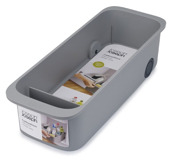 Organizér na čisticí prostředky CupboardStore – Joseph Joseph