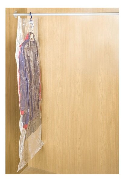 Vakuový organizér Wenko Storage, 145 x 70 cm