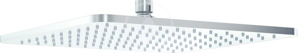 Ideal Standard Hlavová sprcha Idealrain Cube 300 x 300 mm, chrom B0025AA