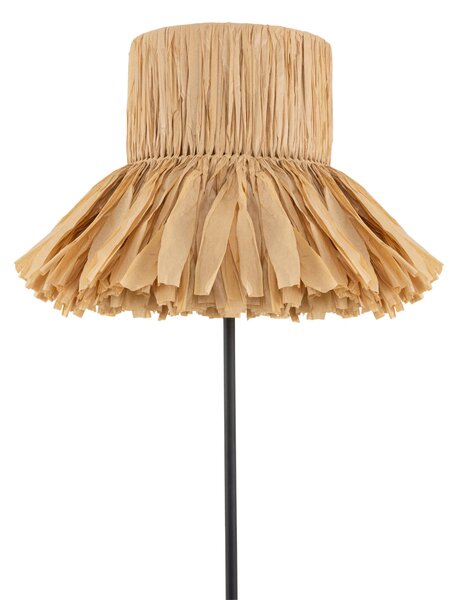 STOJACÍ LAMPA, 50/150 cm Collett's Monde - Online Only svítidla, Online Only