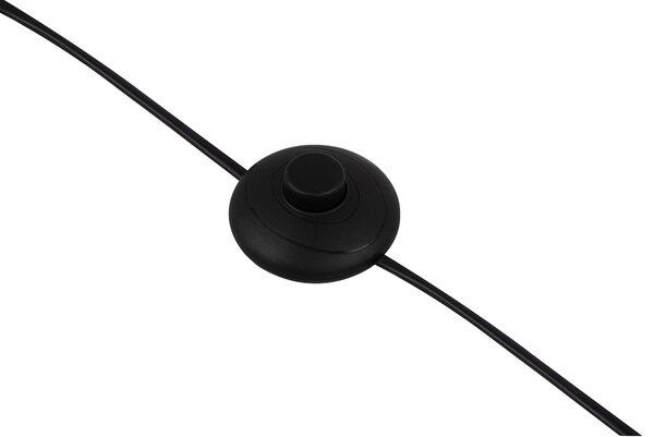 STOJACÍ LAMPA, 50/150 cm Collett's Monde - Online Only svítidla, Online Only