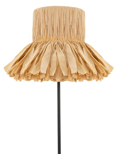 STOJACÍ LAMPA, 50/150 cm Collett's Monde - Online Only svítidla, Online Only