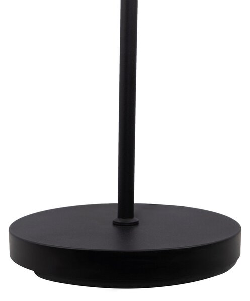 STOJACÍ LAMPA, 50/150 cm Collett's Monde - Online Only svítidla, Online Only
