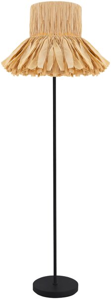 STOJACÍ LAMPA, 50/150 cm Collett's Monde - Online Only svítidla, Online Only