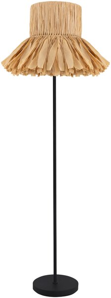 STOJACÍ LAMPA, 50/150 cm Collett's Monde - Online Only svítidla, Online Only