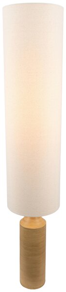 STOJACÍ LAMPA, 27/140 cm Collett's Monde - Online Only svítidla, Online Only