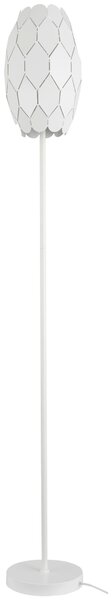 STOJACÍ LAMPA, 20/148,5 cm Novel - Online Only svítidla, Online Only