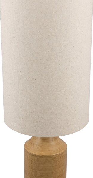 STOJACÍ LAMPA, 27/140 cm Collett's Monde - Online Only svítidla, Online Only