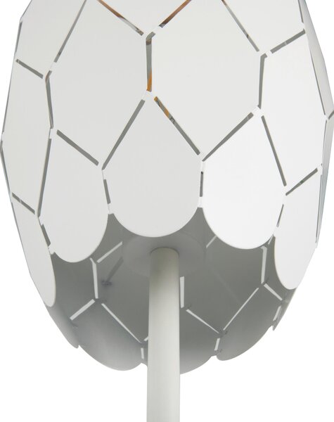 STOJACÍ LAMPA, 20/148,5 cm Novel - Online Only svítidla, Online Only